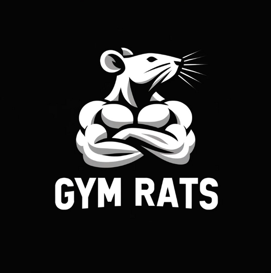 GYM RATS PROGRAM - PUSH  PULL  LEG